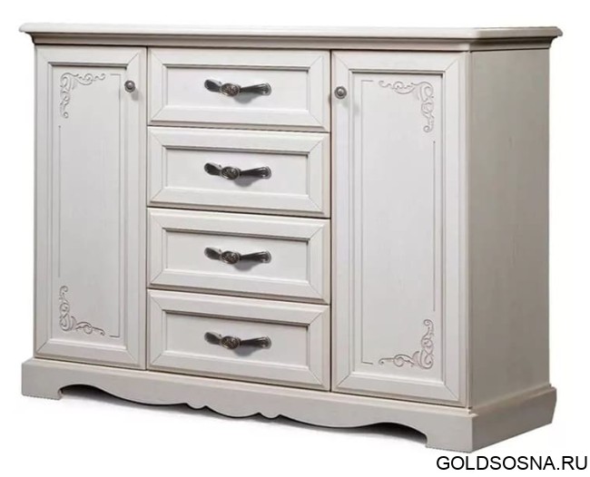 Тумба Лолита ГМ 8806-50