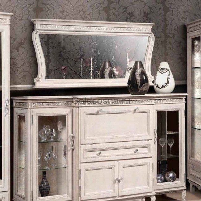 Тумба Фальконе ГМ 5166 Тумба Фальконе ГМ 5166