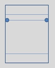 Шкаф 2-х ств. распашной Лирона
