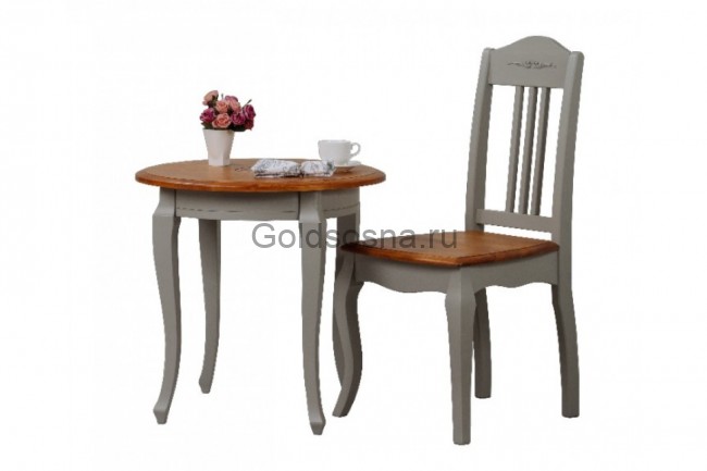 Стул Ари-Прованс №1 Стул Ари-Прованс №1