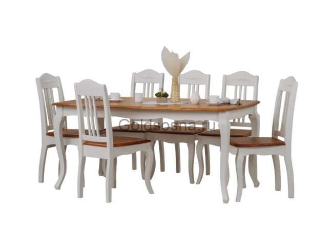 Стул Ари-Прованс №1 Стул Ари-Прованс №1