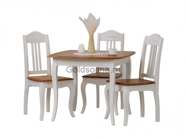 Стул Ари-Прованс №1 Стул Ари-Прованс №1