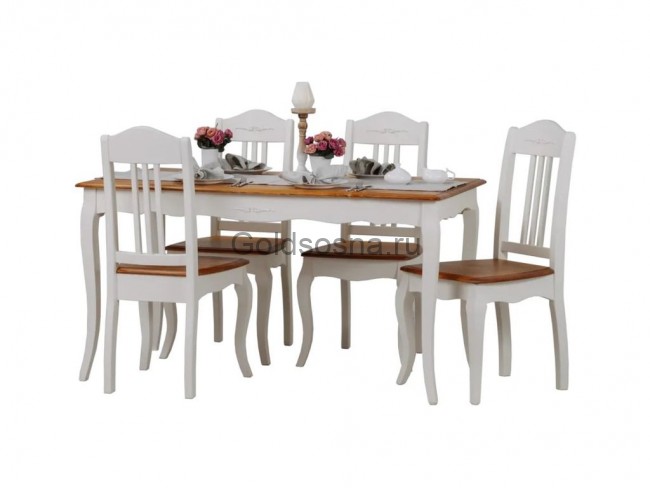 Стул Ари-Прованс №1 Стул Ари-Прованс №1