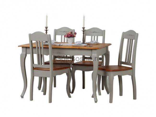 Стул Ари-Прованс №1 Стул Ари-Прованс №1