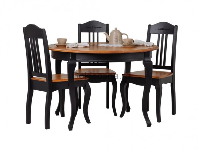 Стул Ари-Прованс №1 Стул Ари-Прованс №1