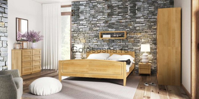 Комод Валентина (Росхольц) Комод Валентина (Росхольц)