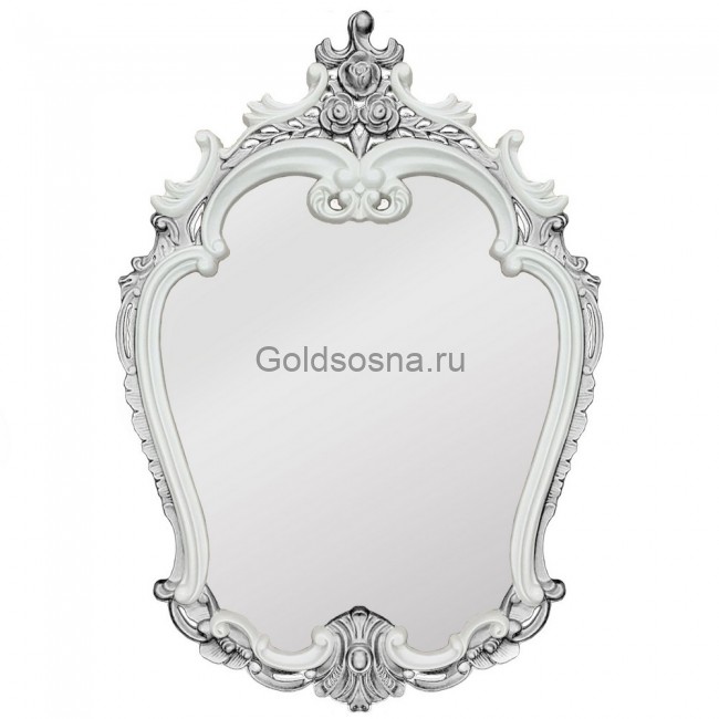 Зеркало Silvery Rome 6 Зеркало Silvery Rome 6