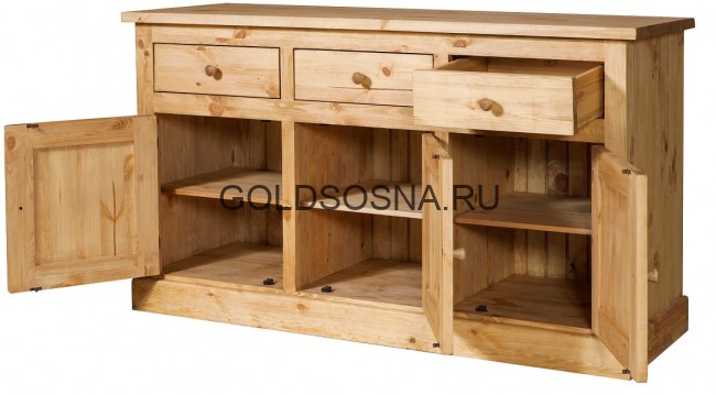 Тумба KLMB33 Тумба KLMB33