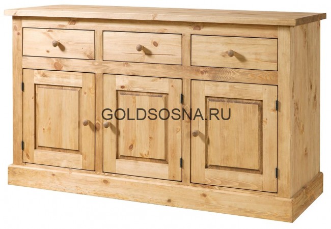 Тумба KLMB33 Тумба KLMB33