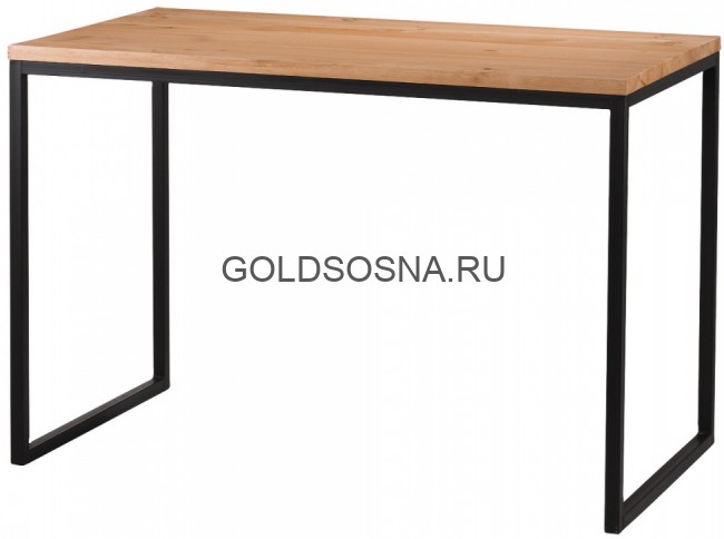 Стол письменный Лофт Сити Стол письменный Лофт Сити