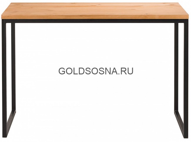 Стол письменный Лофт Сити Стол письменный Лофт Сити
