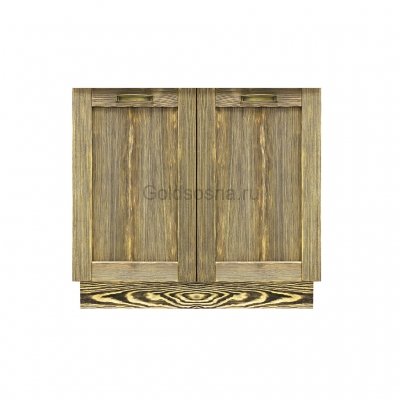 ШКАФ-СТОЛ "КАНТРИ" (900) (БРАШ) ШКАФ-СТОЛ "КАНТРИ" (900) (БРАШ)