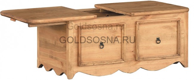 Сундук-бар Марио