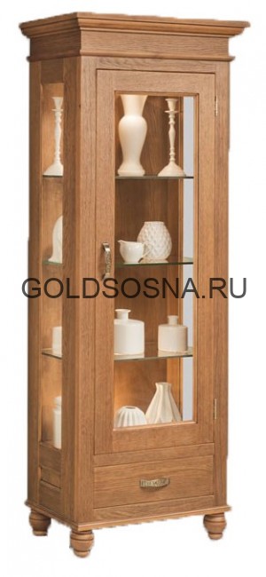 Сервант Бьерт 1-27