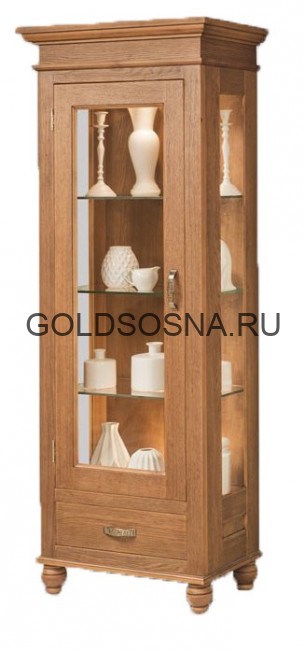 Сервант Бьерт 1-27