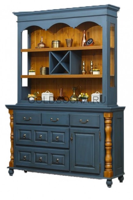 Сервант Валенсия 2-66