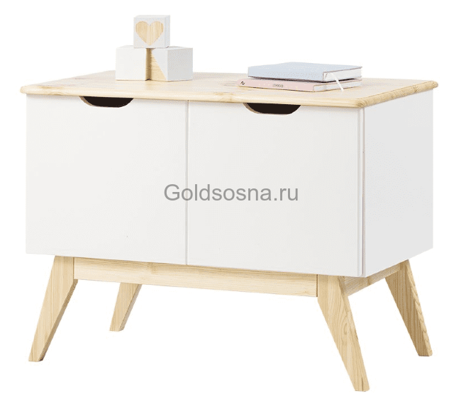 Тумба Тимберика Кидс №8 Тумба Тимберика Кидс №8