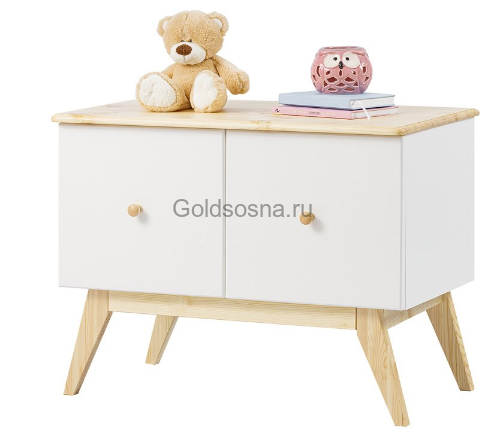 Тумба Тимберика Кидс №8 Тумба Тимберика Кидс №8