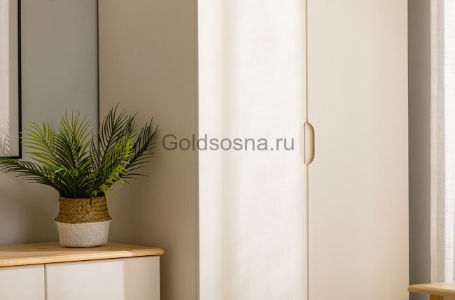 Шкаф 2-ств Тимберика Кидс №4 Шкаф 2-ств Тимберика Кидс №4