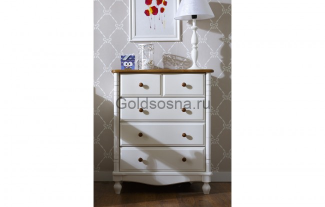 Детская из коллекции Айно New №6 Детская из коллекции Айно New №6