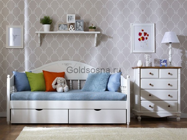 Детская из коллекции Айно New №6 Детская из коллекции Айно New №6