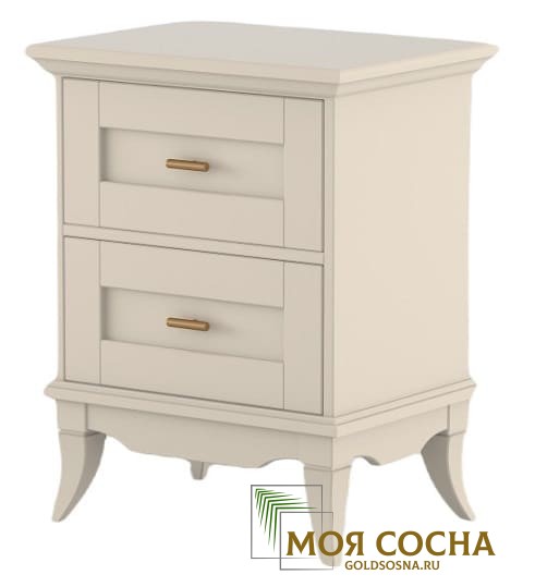 Тумбочка Римини 2 ящика Тумбочка Римини 2 ящика