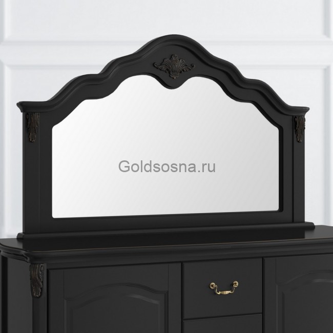 Спальня из коллекции Nocturne Спальня из коллекции Nocturne