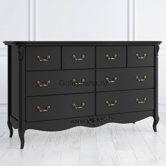 Спальня из коллекции Nocturne Спальня из коллекции Nocturne