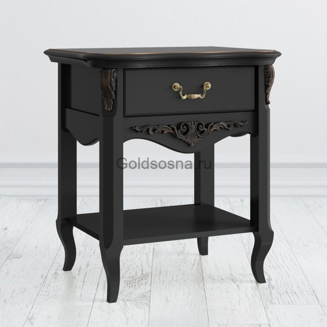 Спальня из коллекции Nocturne Спальня из коллекции Nocturne