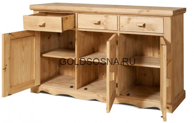 Тумба KOB33 Тумба KOB33