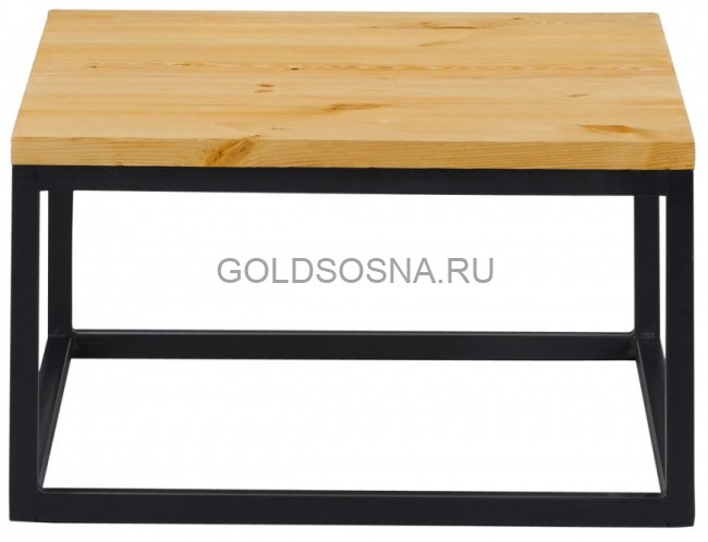 Столик журнальный FBC Лофт Сити Столик журнальный FBC Лофт Сити