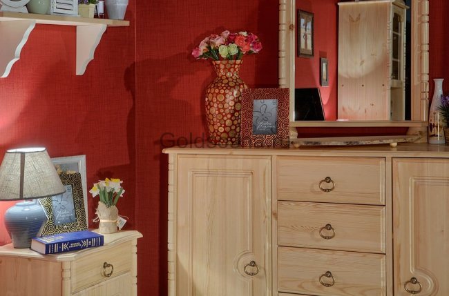 Комод Айно №2