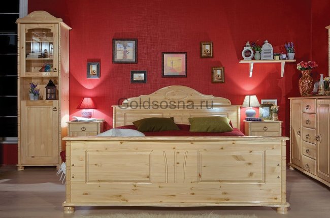 Комод Айно №2