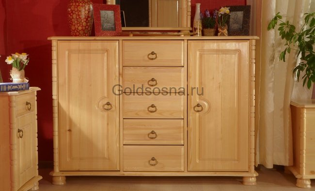 Комод Айно №2