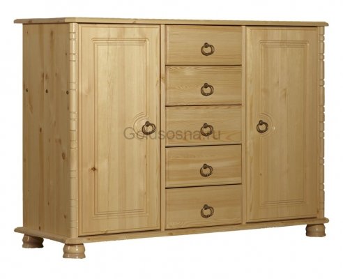 Комод Айно №2