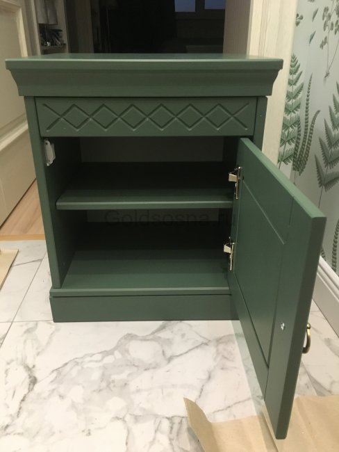 Тумба прикроватная Дания