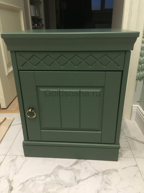 Тумба прикроватная Дания