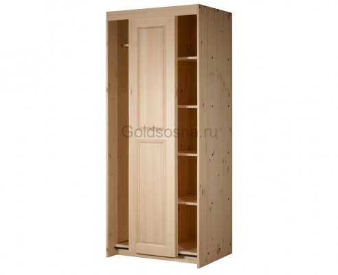 Шкаф-купе Классик 2-х дверный комбинированный Шкаф-купе Классик 2-х дверный комбинированный