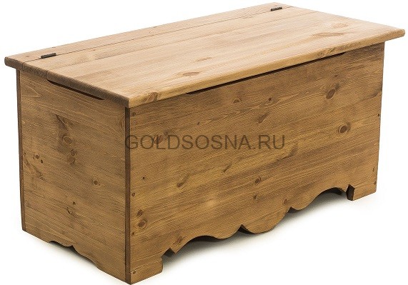 Сундук Мамбо Сундук Мамбо