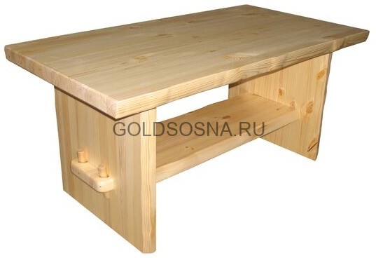 Стол журнальный Скандинавия