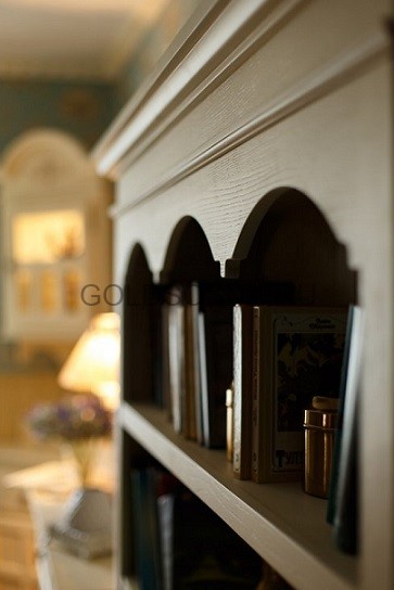 Сервант Валенсия 2-67