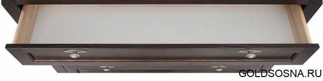 Тумба под обувь Рауна-21 (колониал) Тумба под обувь Рауна-21 (колониал)