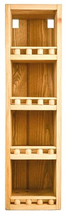 Классик старение шкаф настенный балюстрада Н-16 (300/350/400) Классик старение шкаф настенный балюстрада Н-16 (300/350/400)