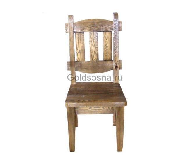 Старинный стул Дубрава Старинный стул Дубрава