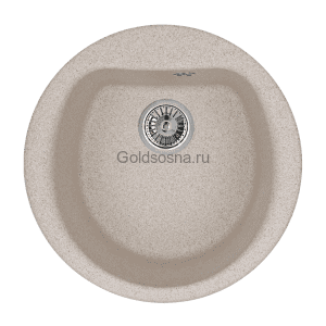 Кухонная мойка GRANULA 5101 Кухонная мойка GRANULA 5101