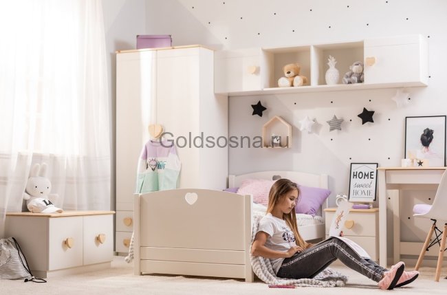 Тумба Тимберика Кидс №7 Тумба Тимберика Кидс №7