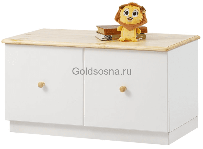 Тумба Тимберика Кидс №7 Тумба Тимберика Кидс №7