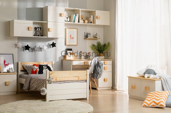 Тумба Тимберика Кидс №7 Тумба Тимберика Кидс №7