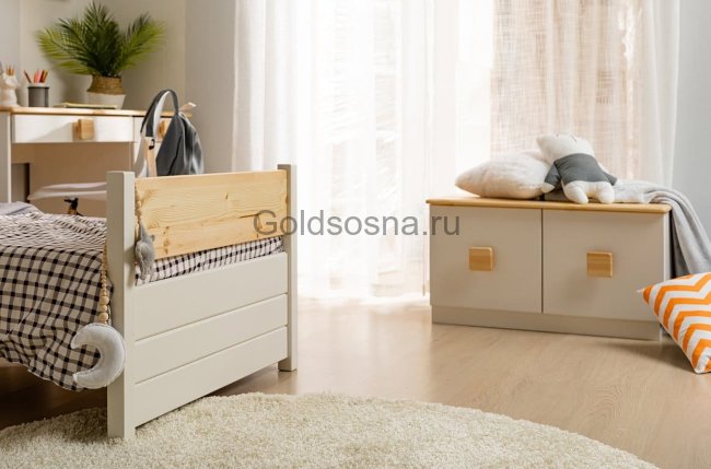 Тумба Тимберика Кидс №7 Тумба Тимберика Кидс №7