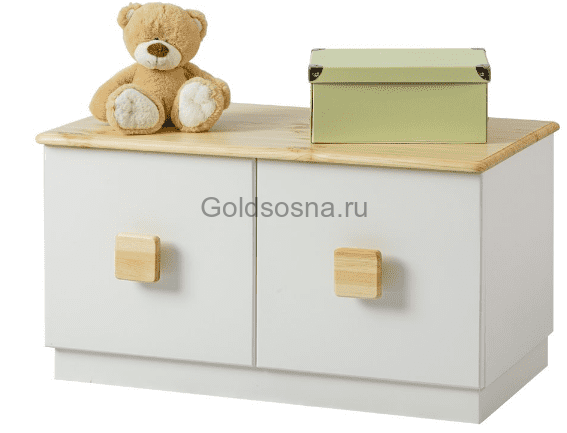 Тумба Тимберика Кидс №7 Тумба Тимберика Кидс №7